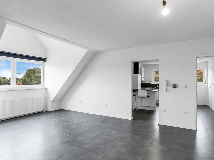 Appartement te huur in Hoevenzavellaan 68 bus 31A,
                    3600 Genk