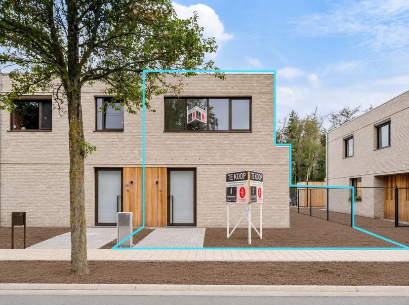 Huis te koop in Steenovenstraat 42,
                    2910 Essen