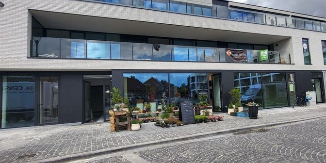 Appartement te huur in Vichteplaats 41 bus 1.3, 8570 Vichte