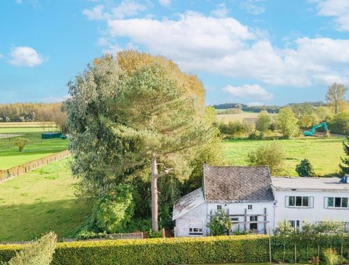                                         Woning te koop in Vlierzele, € 70.000
