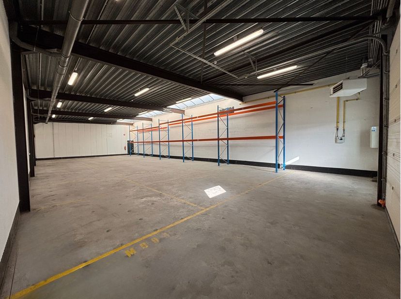 Strategisch gelegen bedrijfsunits te huur in Moerbroek Bedrijvenpark – Herentals<br />
<br />
Ontdek het moderne en dynamische Moerbroek Bedrijvenpark