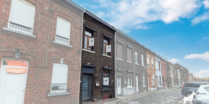 Huis te koop in 6030 Marchienne-au-Pont