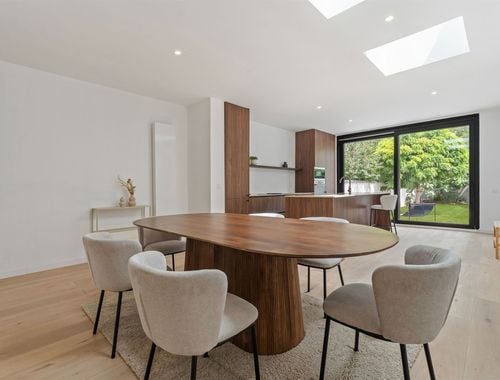                                         Eengezinswoning te koop in Borgerhout, € 699.000
