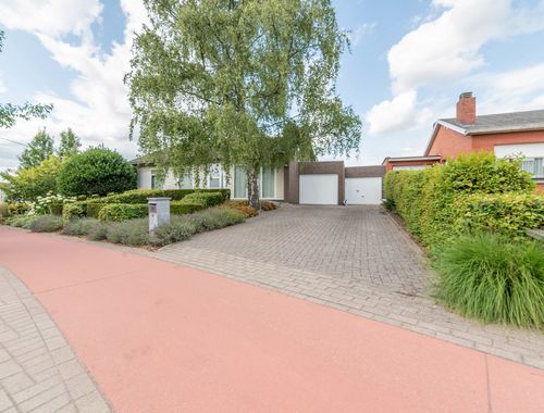                                         Woning te koop in Schelle, € 499.900
