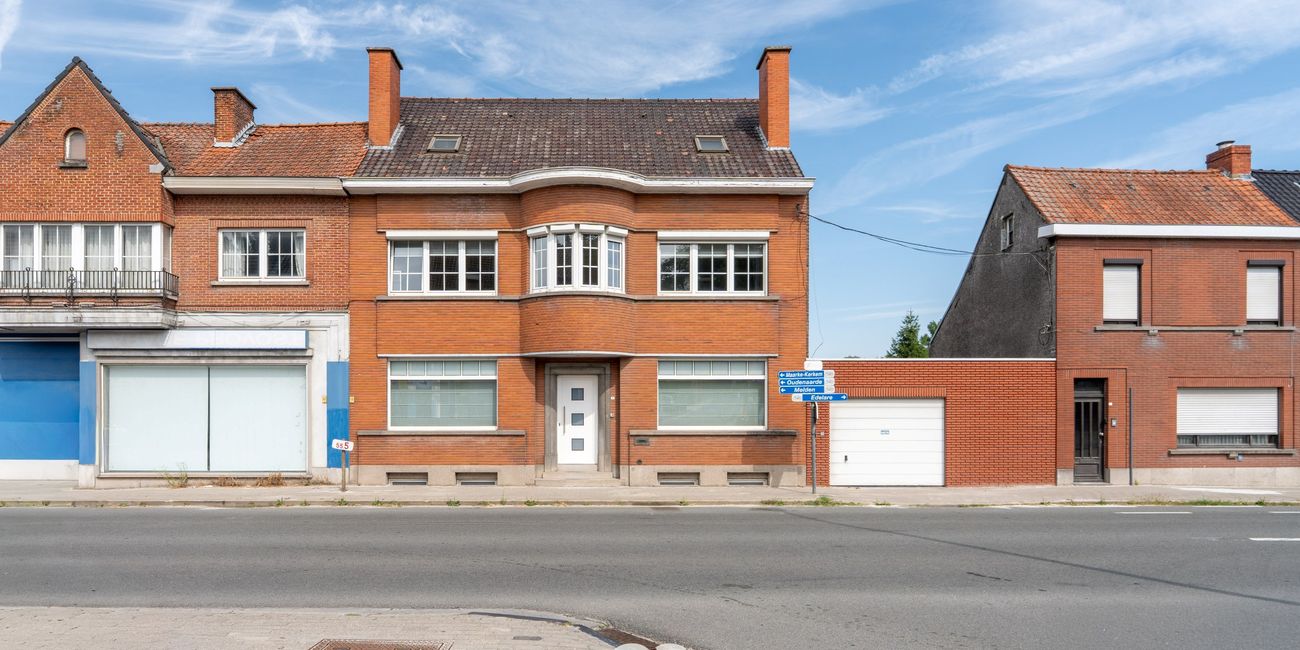 Leupegemstraat 5