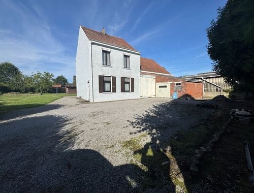                                         Maison à vendre à Eppegem, € 485.000
