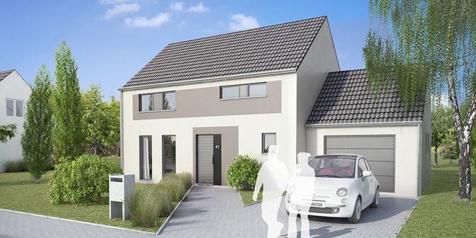 Huis te koop in 5620 Florennes