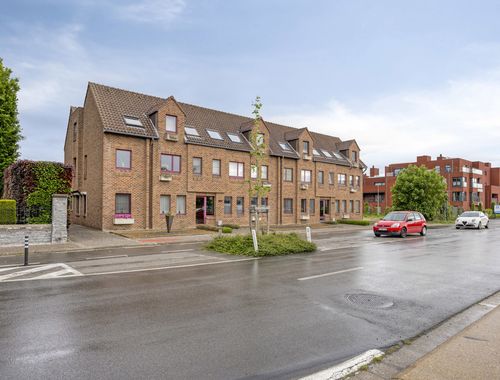                                         Appartement à vendre à Bree, € 199.500
