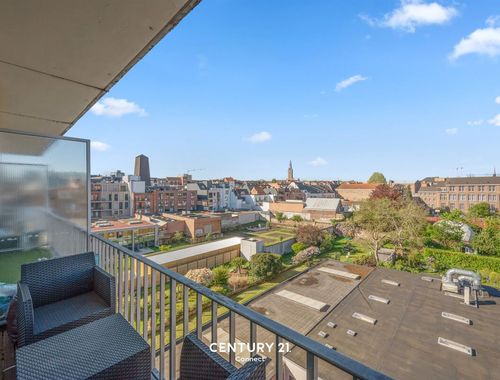                                         Studio met slaaphoek te koop in Leuven, € 235.000

