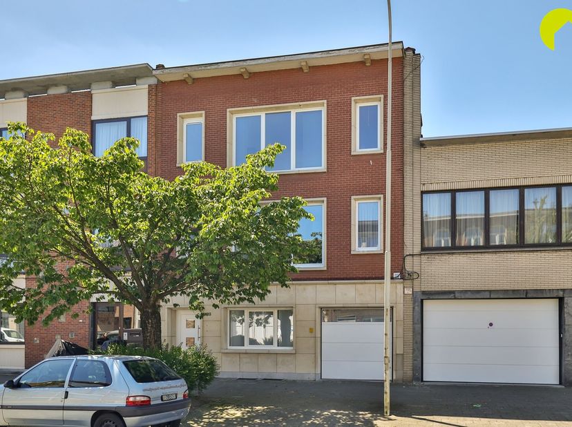 Appartement à vendre à Floraliënlaan 523 boîte 101,
                    2610 Wilrijk