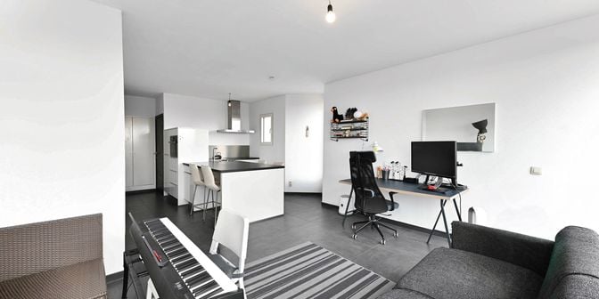 Appartement te koop in Justus Lipsiusstraat 20/bus 20 bus 203, 3000 Leuven