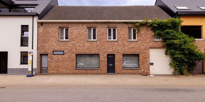 Appartement à vendre à Stationsstraat 18, 2235 Westmeerbeek
