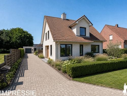                                         Villa à vendre à Weelde, € 545.000
