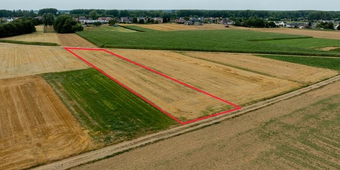 Terrain à vendre à Galgenveldstraat, 3071 Erps-Kwerps
