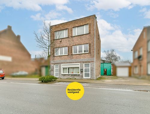                                         Appartement te koop in Gistel, € 365.000
