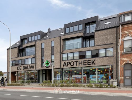                                         Duplex à vendre à Asse, € 359.000
