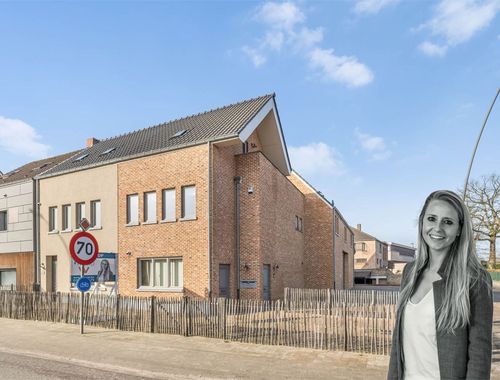                                         Appartement te koop in Helchteren, € 325.000
