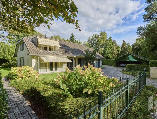                                         Villa te koop in Lommel, € 699.000
