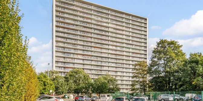 Appartement te koop in Tervuursevest 23 bus 0305, 3001 Heverlee