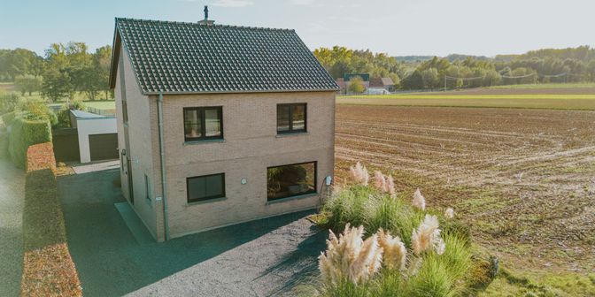 Huis te koop in Ronsesestraat 171, 9660 Opbrakel