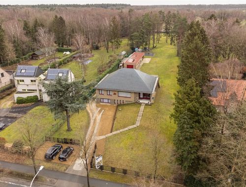                                         Villa te koop in Brasschaat, € 849.000

