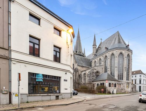                                         Commercieel Gebouw te koop in Tournai, € 249.000
