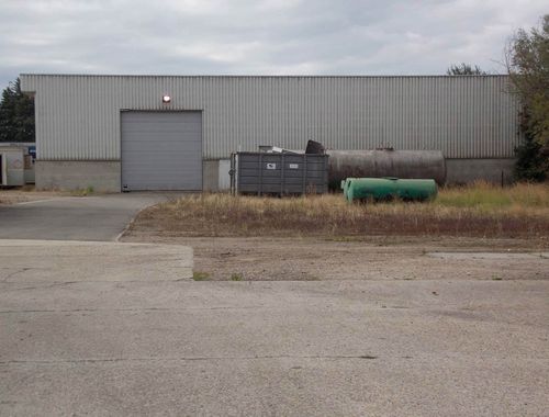                                         Bâtiment d’entreprise à louer à Genk, € 5.850
