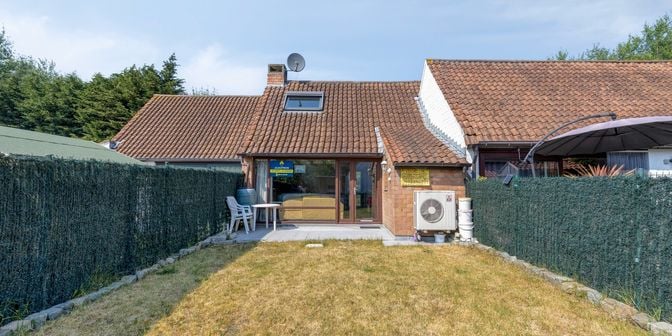 Huis te koop in Veurnestraat 175 bus 15, 8660 De Panne
