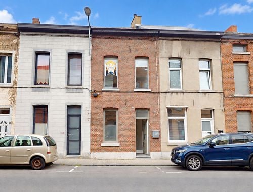                                         Woning te koop in Binche, € 195.000
