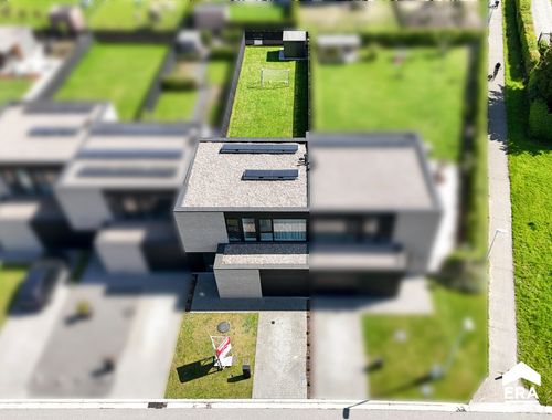                                         Maison à vendre à Hasselt, € 475.000
