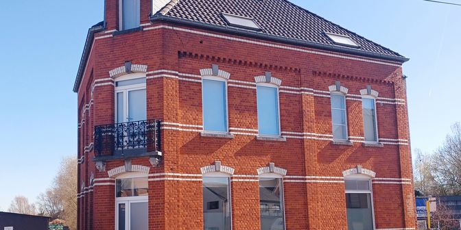 Appartement te koop in Jan de Coomanstraat 48, 9506 Zandbergen