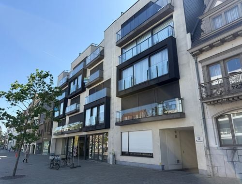                                         Appartement te koop in Deinze, € 519.000
