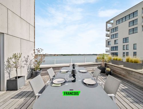                                         Appartement te koop in Bredene, € 425.000
