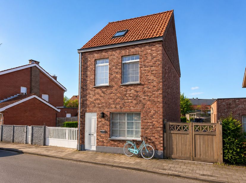 Maison à vendre
                    à 8870 Izegem