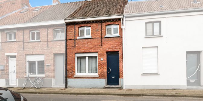 Huis te koop in Dijkstraat 4, 9220 Hamme