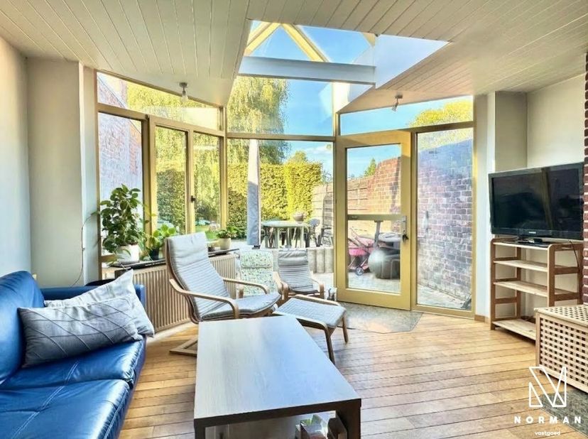 Huis te koop in De Knok 59,
                    8560 Gullegem