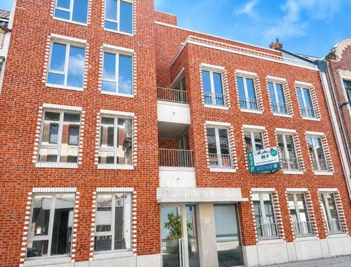                                         Appartement te huur in Lier, € 1.150
