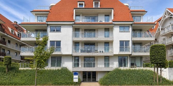 Appartement te koop in Albert I laan 10 bus 0402, 8620 Nieuwpoort