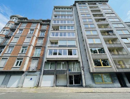                             Appartement te koop in Liège
