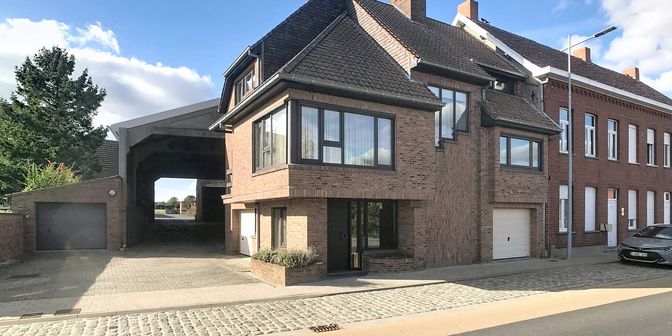 Huis te huur in Heuvellandseweg 6 bus A, 8970 Reningelst