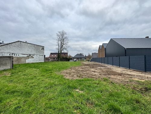                                         Terrain à bâtir à vendre à Olsene, € 199.500
