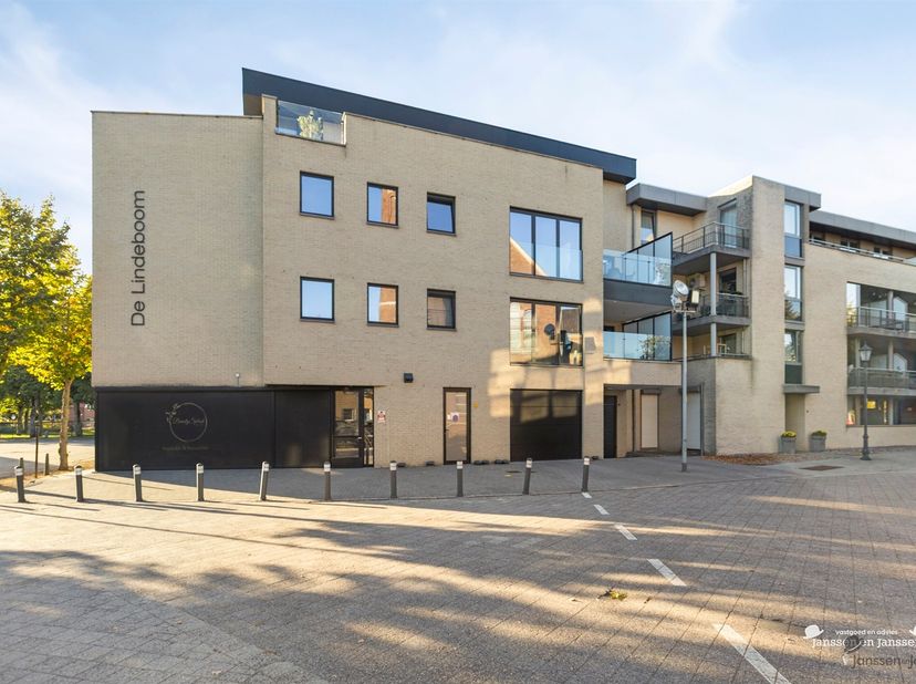 Appartement te huur in ,
                    3971 Heppen