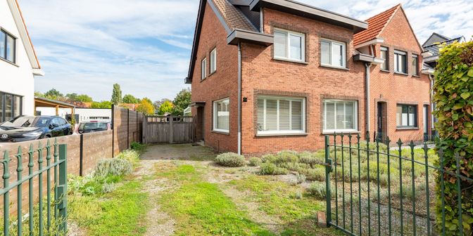 Huis te koop in Akkerstraat 75, 2950 Kapellen