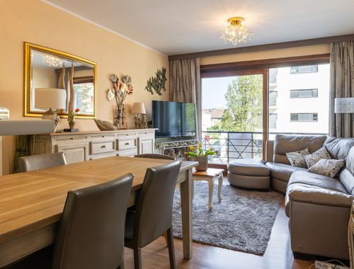                                         Appartement à louer à Koksijde, € 750
