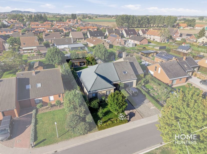 Huis te koop in Berkenwijk 40,
                    8900 Dikkebus