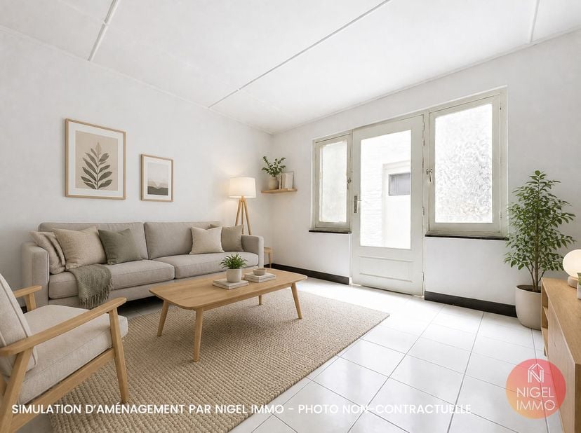 Huis te koop
                    in 4683 Vivegnis