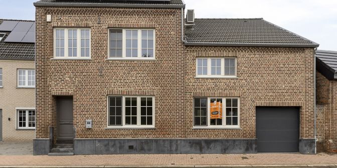 Huis te koop in Truilingenstraat 88, 3891 Buvingen
