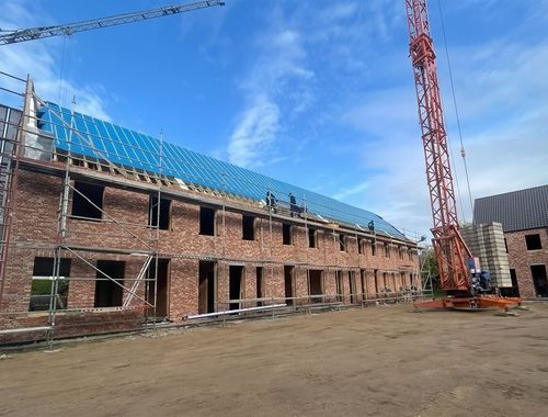                                         Eengezinswoning te koop in Wilrijk, € 524.900
