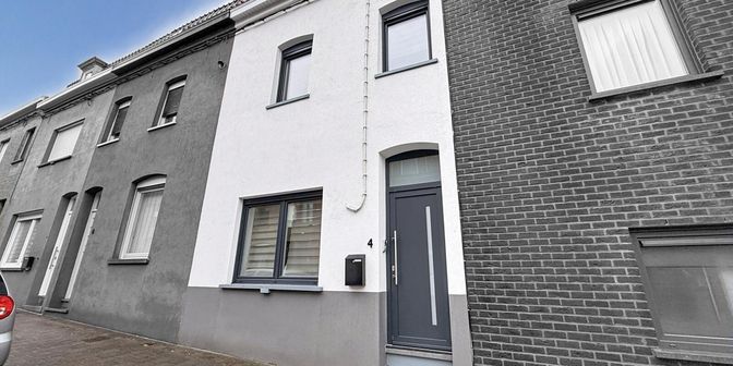 Huis te koop in 7700 Moeskroen