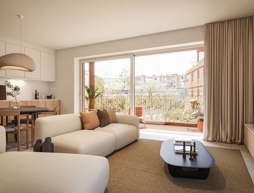                                         Appartement te koop in Deurne, € 283.500
